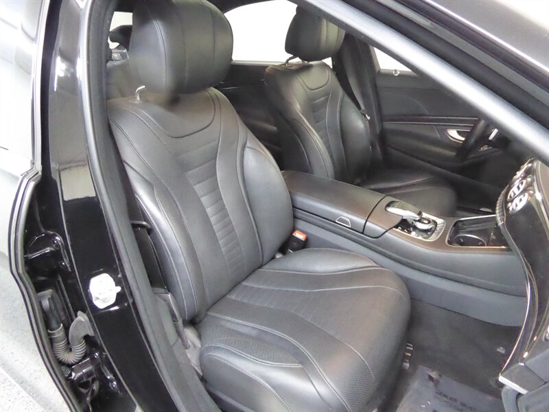 2018 MERCEDES-BENZ S-CLASS - Image 23