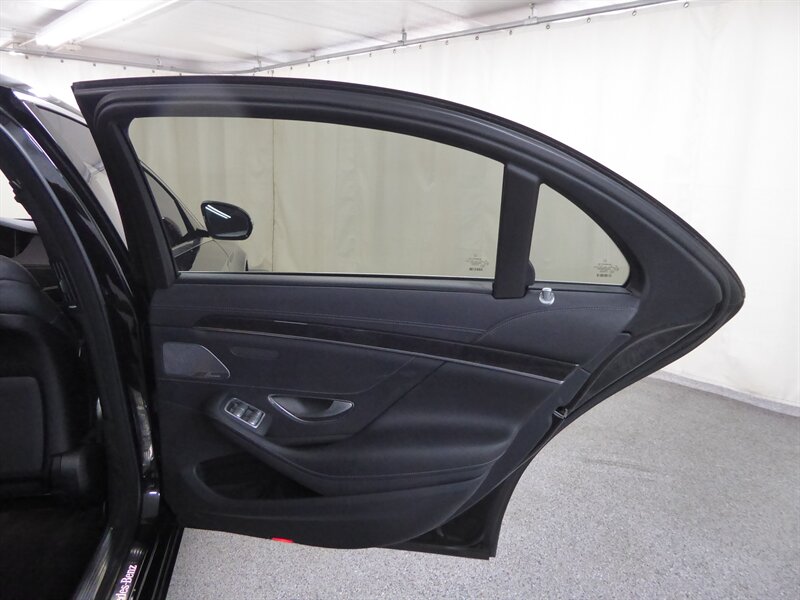 2018 MERCEDES-BENZ S-CLASS - Image 31