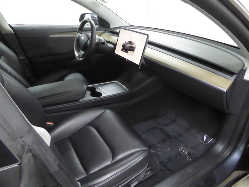 2022 TESLA MODEL 3 - Image 20