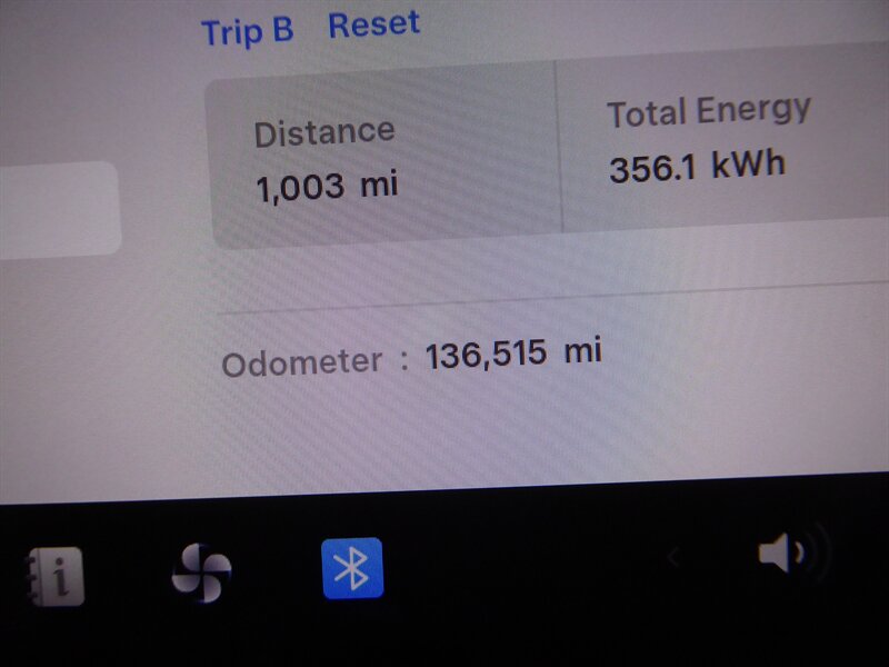 2022 TESLA MODEL 3 - Image 14