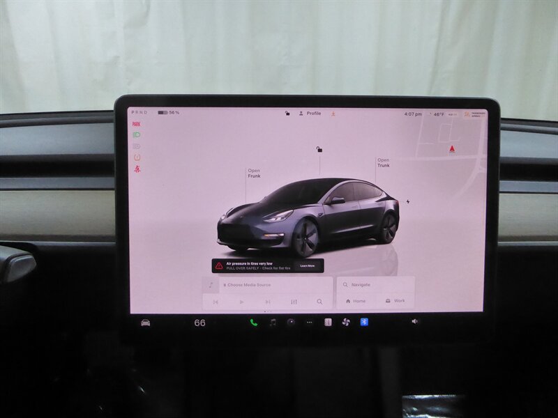 2022 TESLA MODEL 3 - Image 11