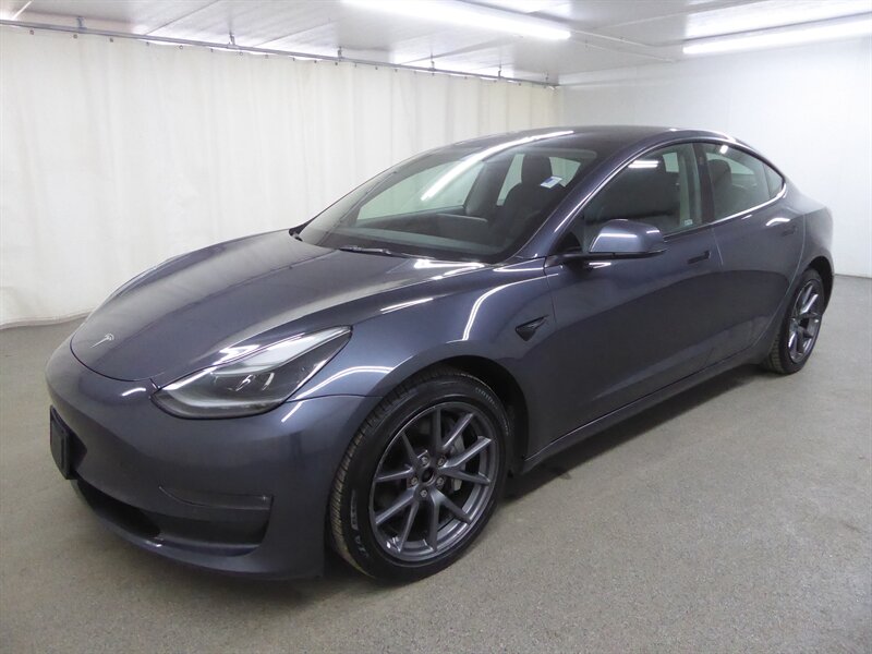 2022 TESLA MODEL 3 - Image 3