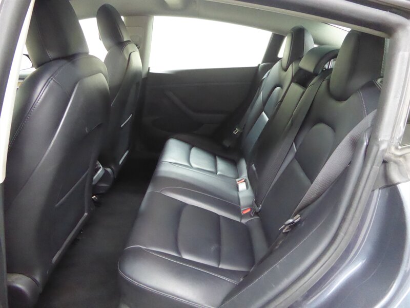 2022 TESLA MODEL 3 - Image 24