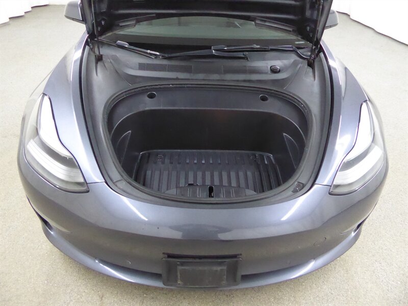 2022 TESLA MODEL 3 - Image 31