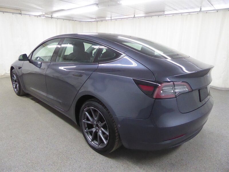 2022 TESLA MODEL 3 - Image 5