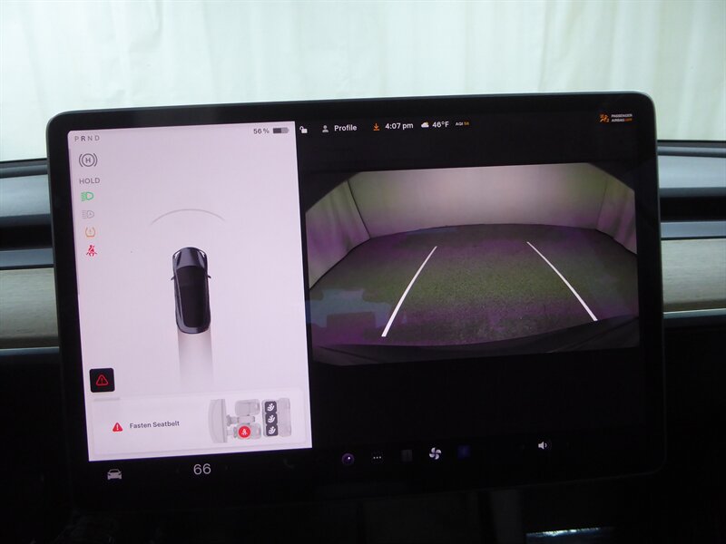 2022 TESLA MODEL 3 - Image 12