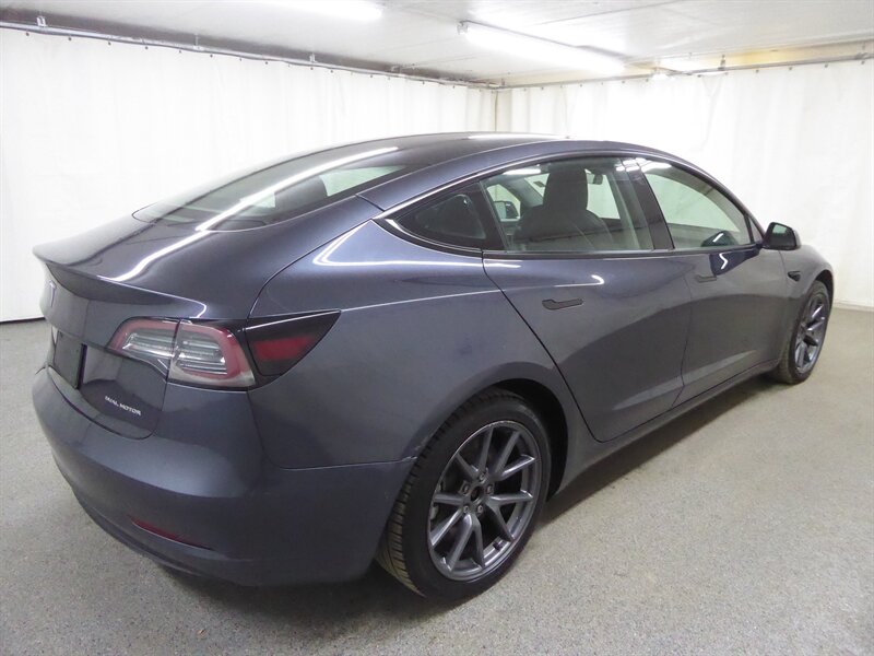 2022 TESLA MODEL 3 - Image 7