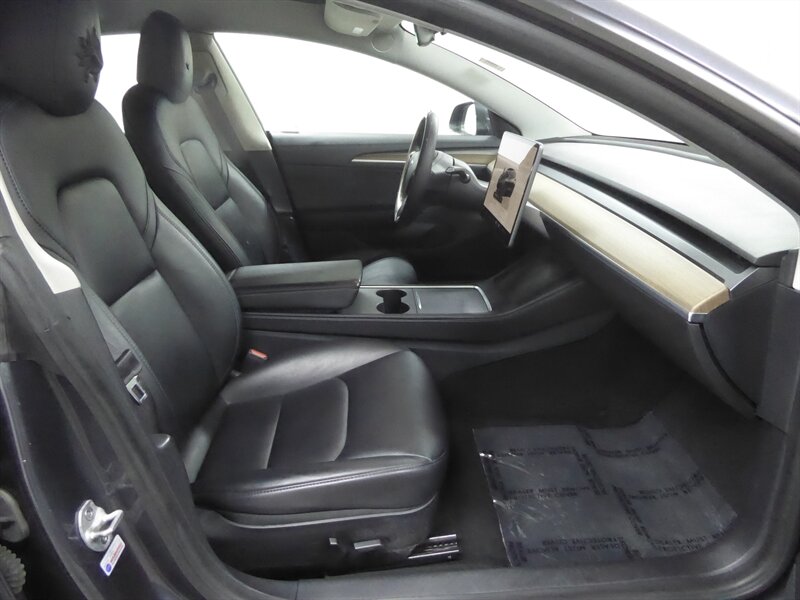 2022 TESLA MODEL 3 - Image 21