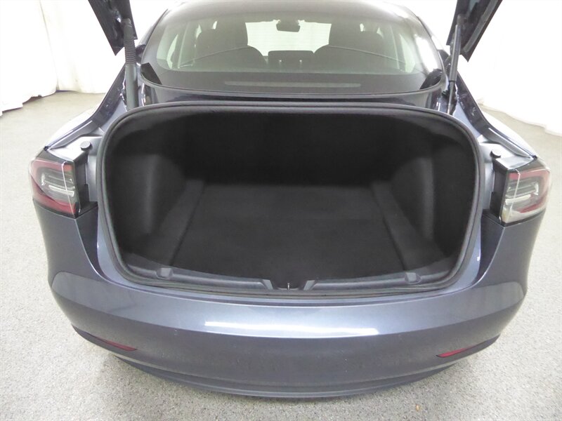 2022 TESLA MODEL 3 - Image 29
