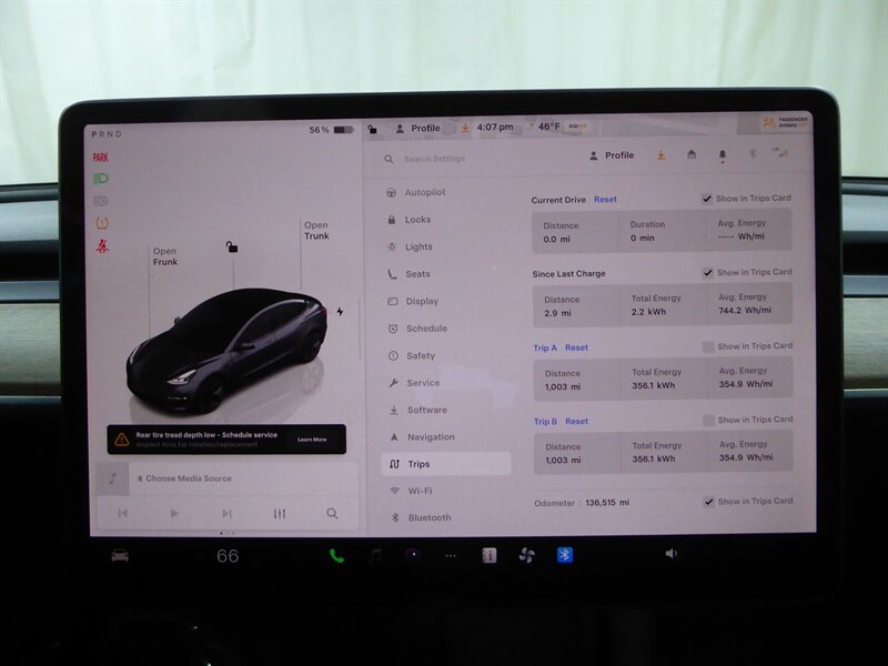2022 TESLA MODEL 3 - Image 13