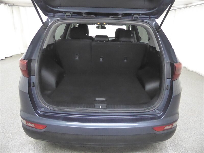 2017 KIA SPORTAGE - Image 34