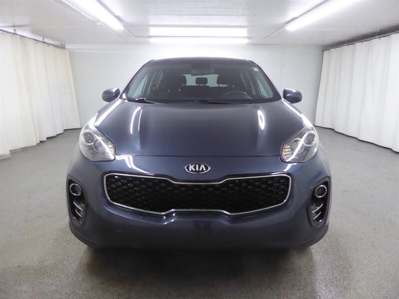 2017 KIA SPORTAGE - Image 2