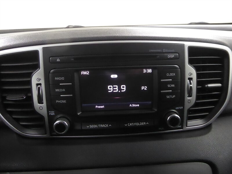 2017 KIA SPORTAGE - Image 14