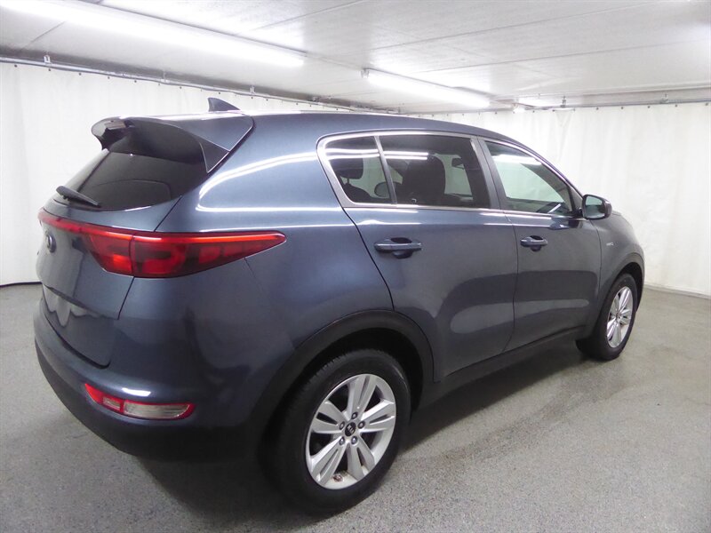 2017 KIA SPORTAGE - Image 7