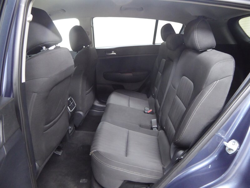 2017 KIA SPORTAGE - Image 29