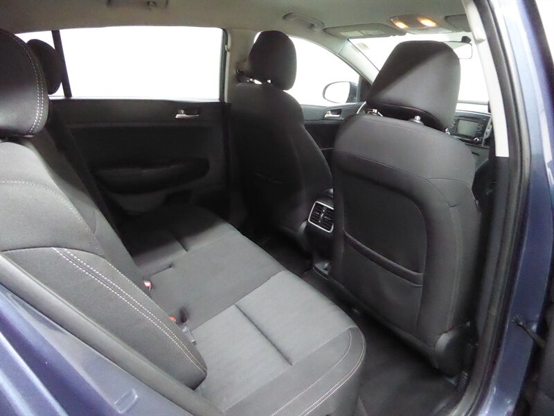 2017 KIA SPORTAGE - Image 31