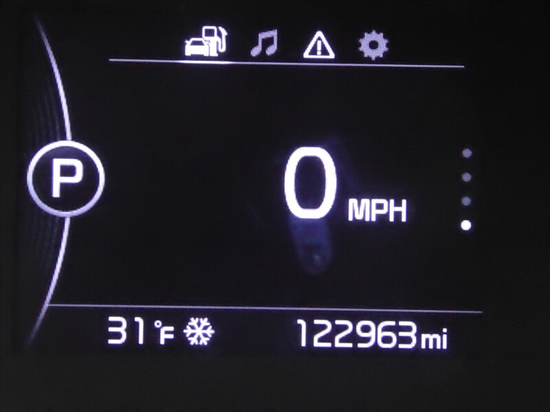 2017 KIA SPORTAGE - Image 13