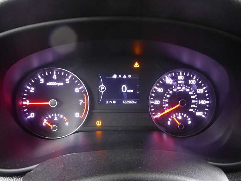 2017 KIA SPORTAGE - Image 12