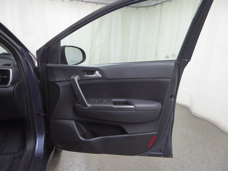 2017 KIA SPORTAGE - Image 27