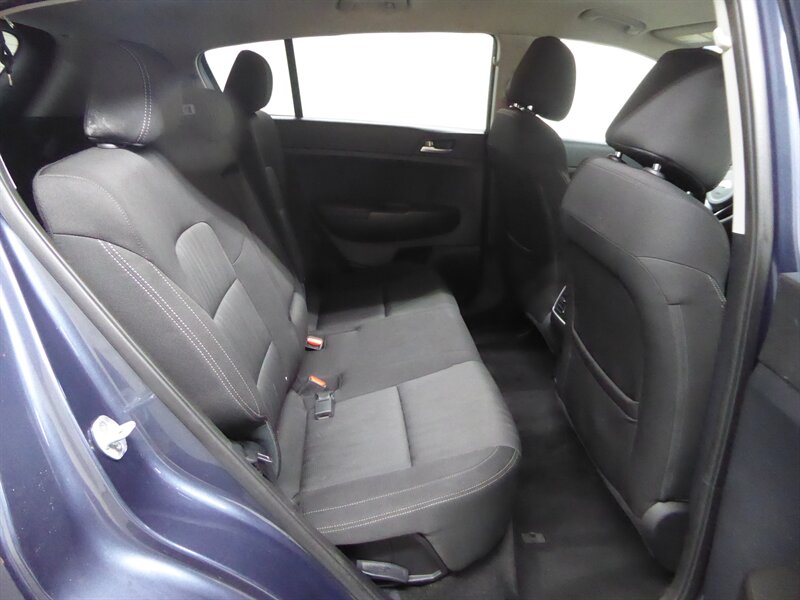 2017 KIA SPORTAGE - Image 32