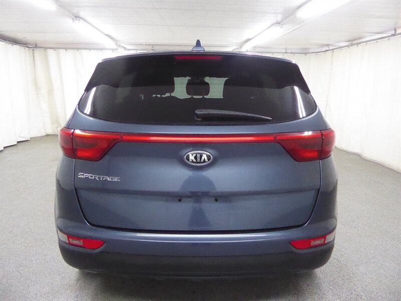 2017 KIA SPORTAGE - Image 6