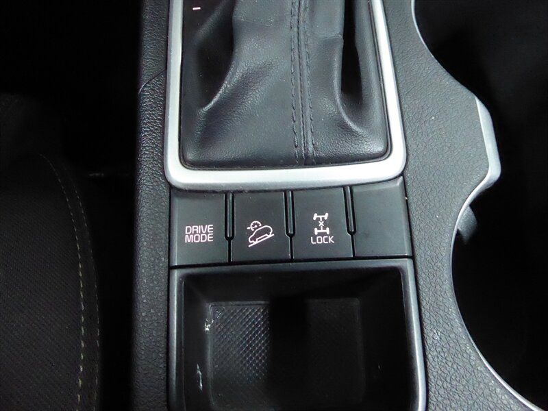 2017 KIA SPORTAGE - Image 19