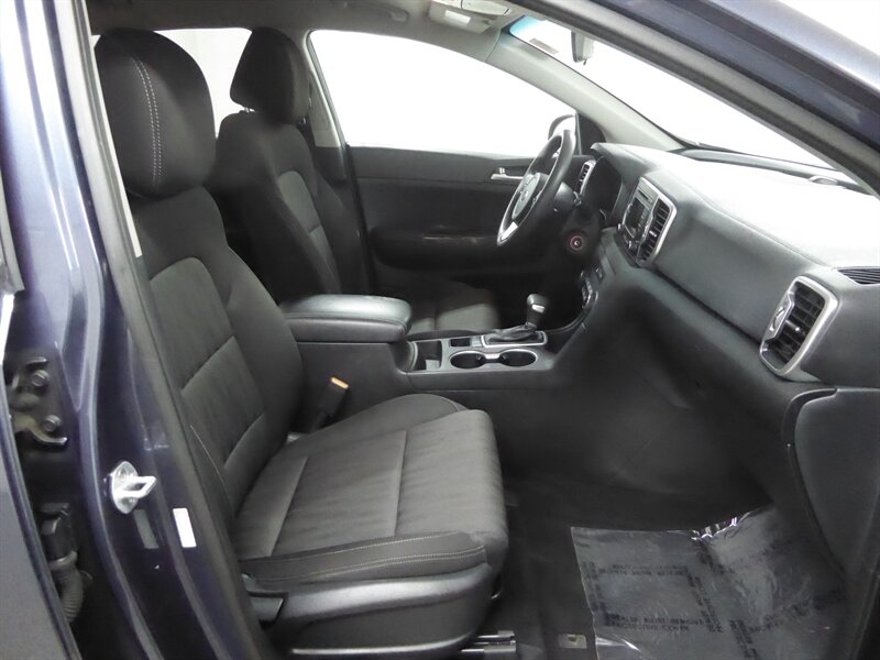 2017 KIA SPORTAGE - Image 26