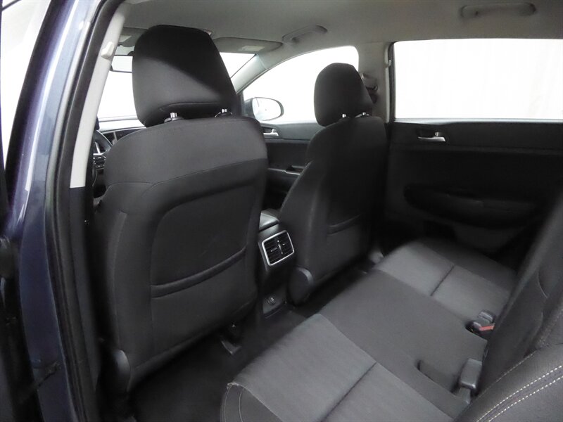 2017 KIA SPORTAGE - Image 28