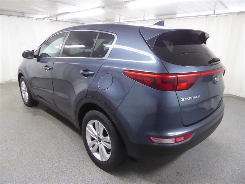 2017 KIA SPORTAGE - Image 5