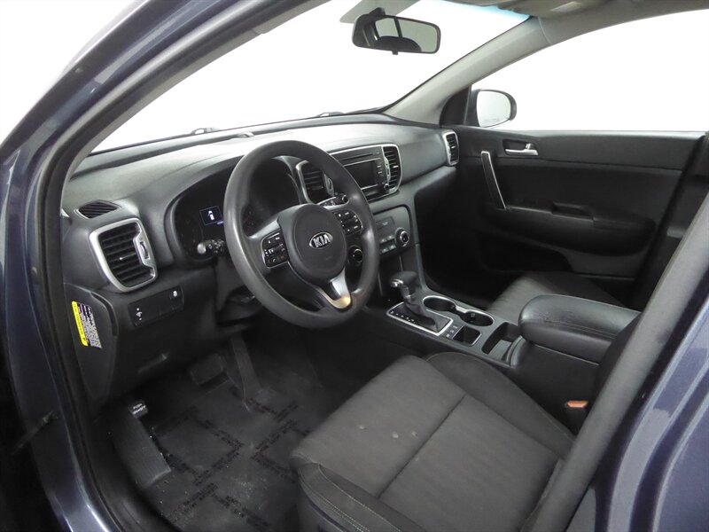 2017 KIA SPORTAGE - Image 20