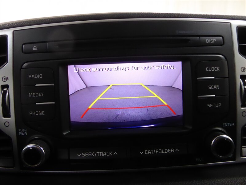 2017 KIA SPORTAGE - Image 15