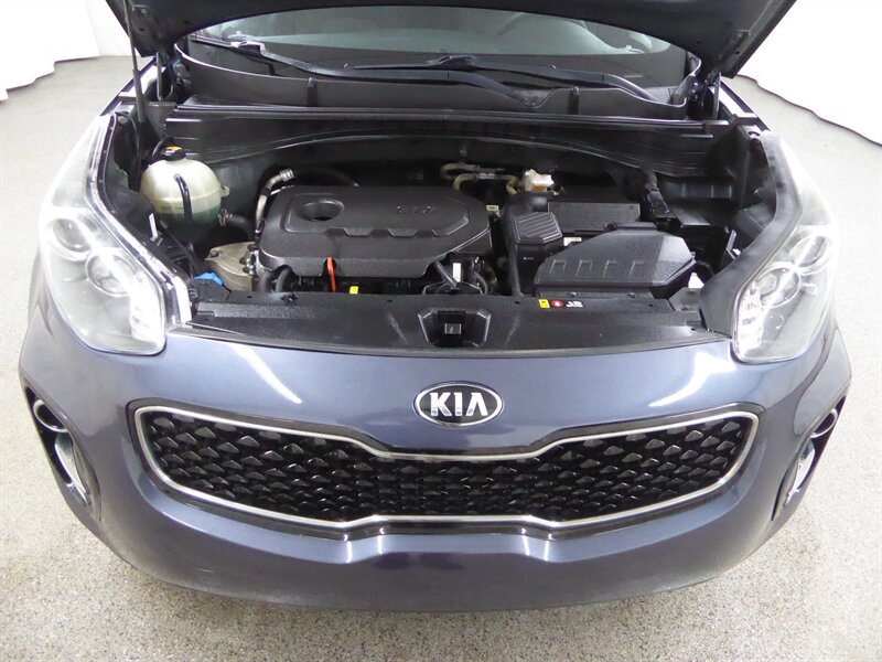 2017 KIA SPORTAGE - Image 36