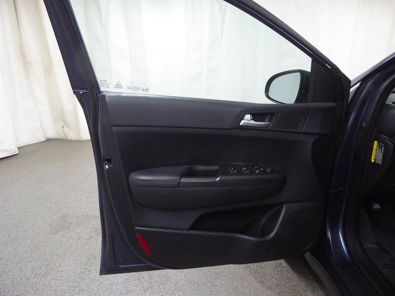 2017 KIA SPORTAGE - Image 23