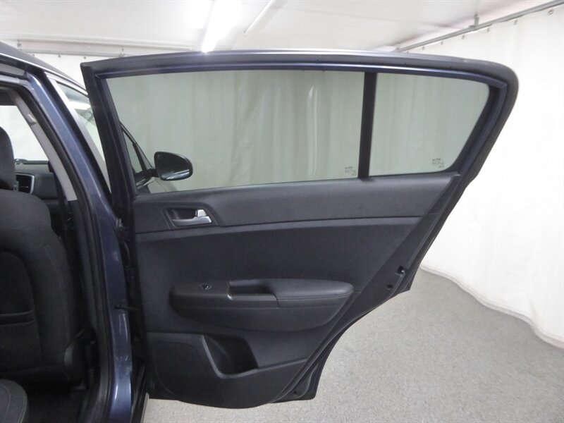 2017 KIA SPORTAGE - Image 33