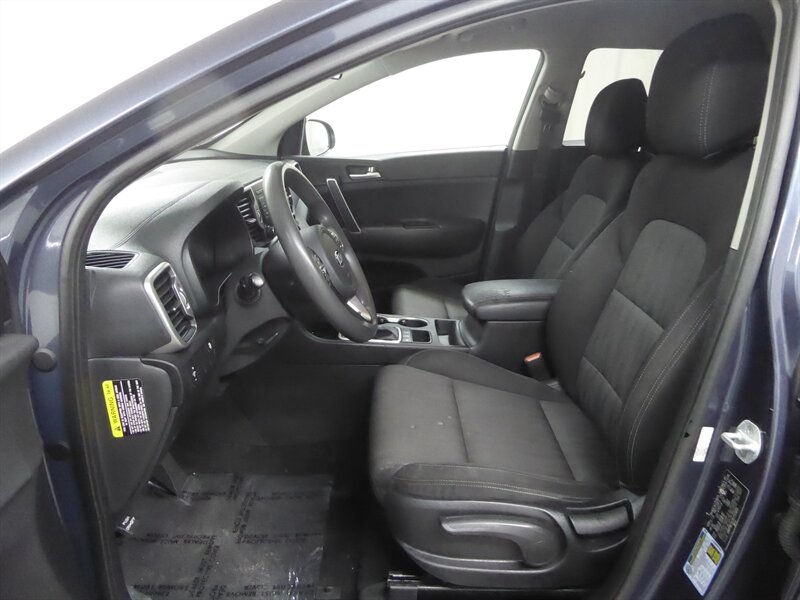 2017 KIA SPORTAGE - Image 22