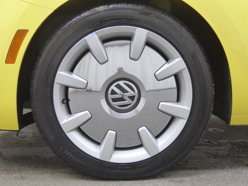 2016 VOLKSWAGEN BEETLE - Image 36