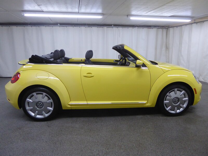 2016 VOLKSWAGEN BEETLE - Image 14