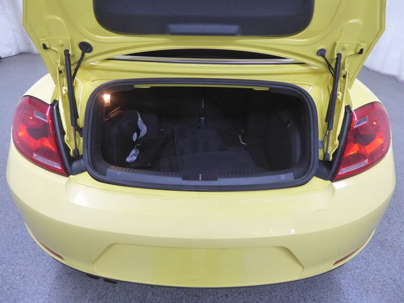 2016 VOLKSWAGEN BEETLE - Image 35