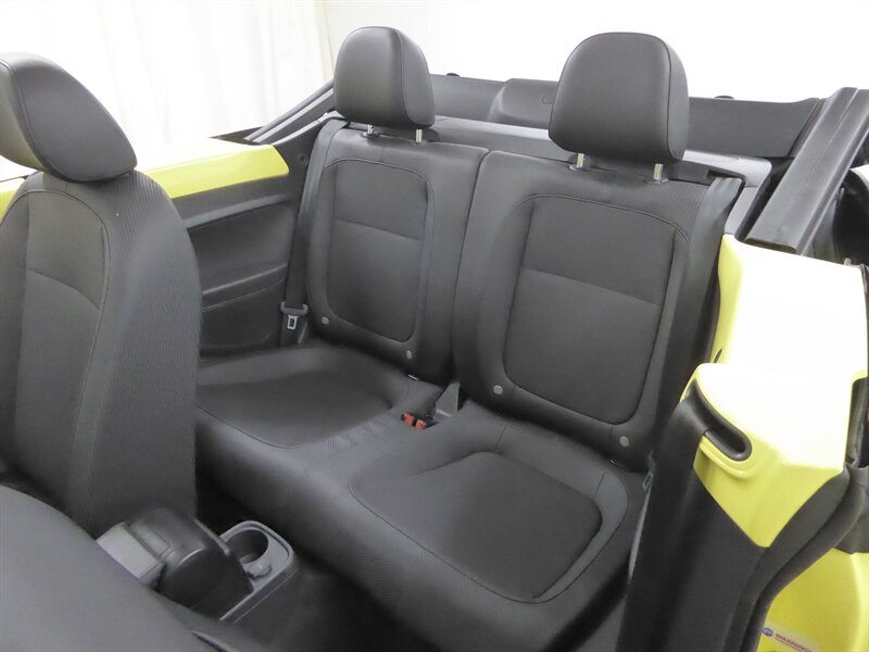 2016 VOLKSWAGEN BEETLE - Image 28