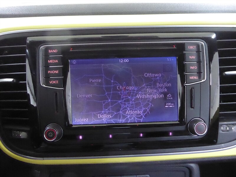 2016 VOLKSWAGEN BEETLE - Image 19