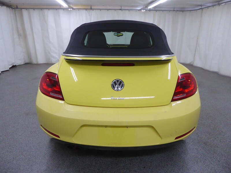 2016 VOLKSWAGEN BEETLE - Image 6