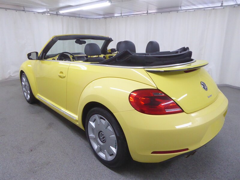 2016 VOLKSWAGEN BEETLE - Image 12