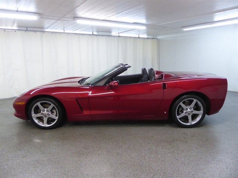 2008 CHEVROLET CORVETTE - Image 4