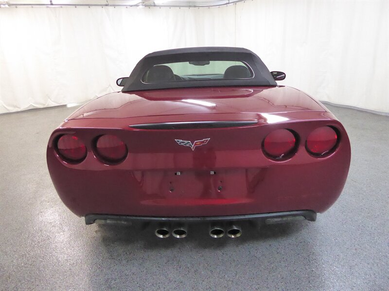2008 CHEVROLET CORVETTE - Image 11