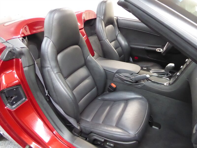 2008 CHEVROLET CORVETTE - Image 28