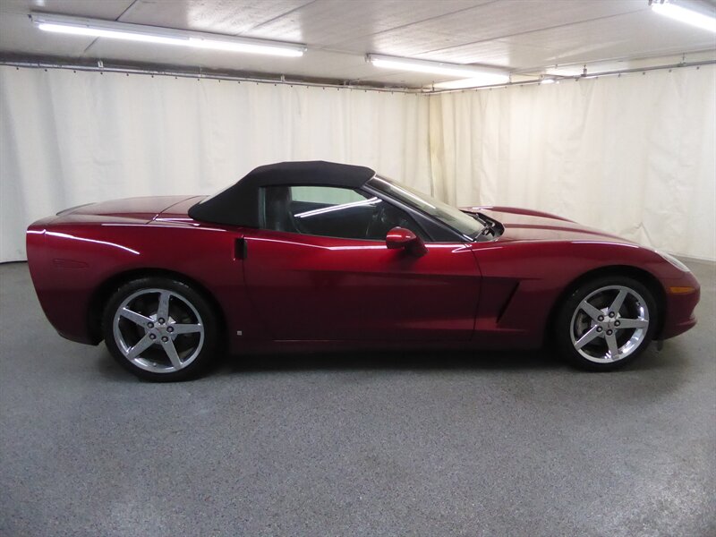 2008 CHEVROLET CORVETTE - Image 16