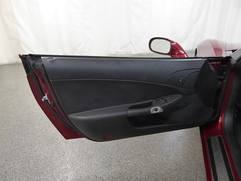 2008 CHEVROLET CORVETTE - Image 26