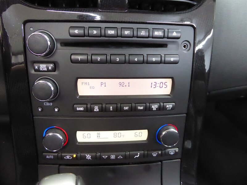 2008 CHEVROLET CORVETTE - Image 22