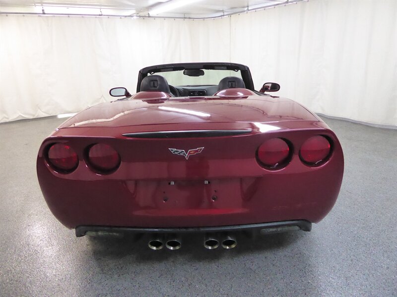 2008 CHEVROLET CORVETTE - Image 6