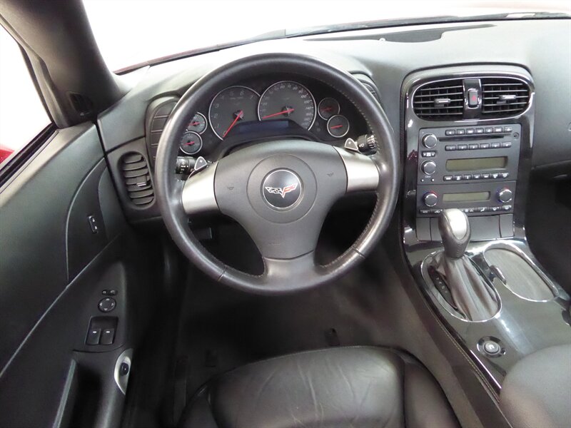 2008 CHEVROLET CORVETTE - Image 18